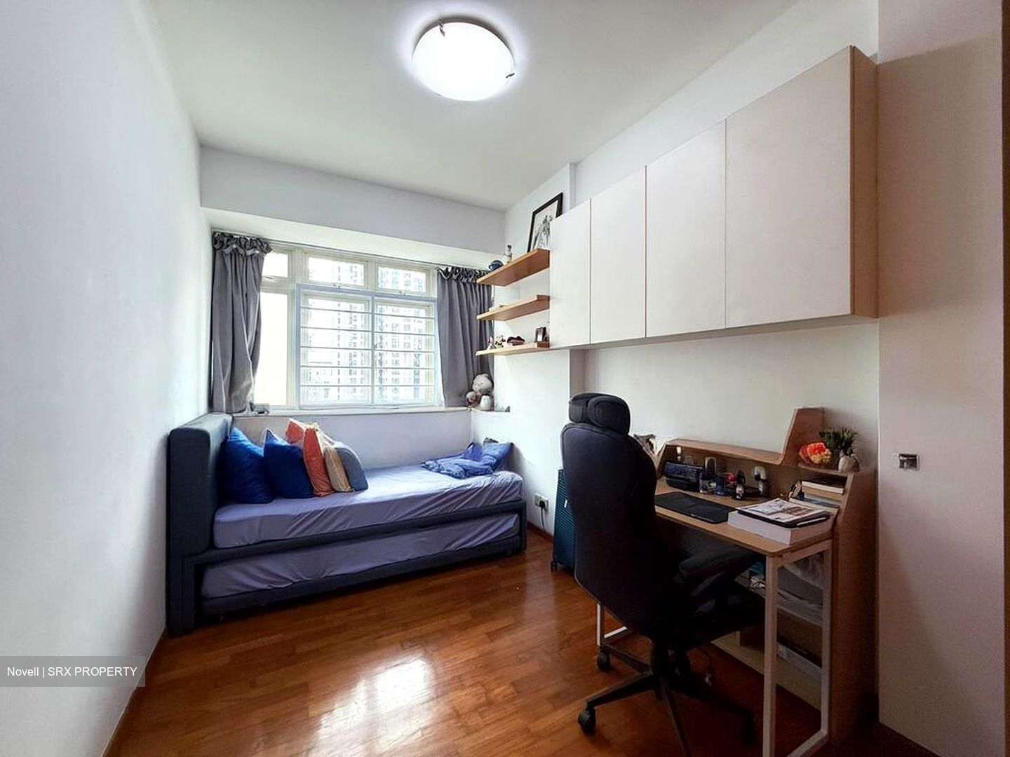 Costa Del Sol (D16), Condominium #526840101